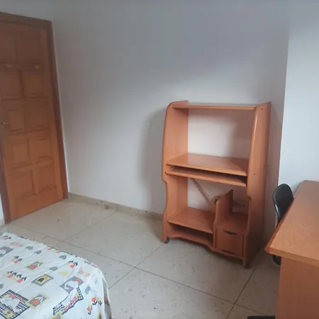 Casa Quico 4 * Santa-Cruz de Ténérife