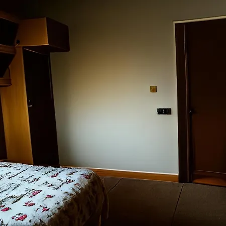 Casa Quico 4 Maison d'hôtes *