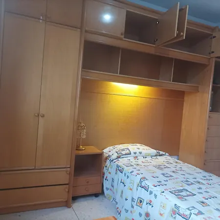 Casa Quico 4 Santa-Cruz de Ténérife