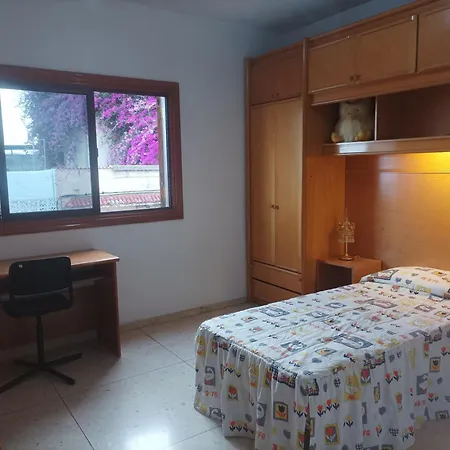 Gasthuis Casa Quico 4 *