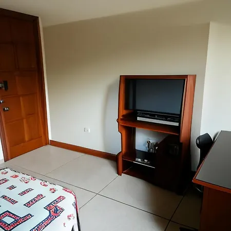 Casa Quico 4 * 圣克鲁斯-德特内里费