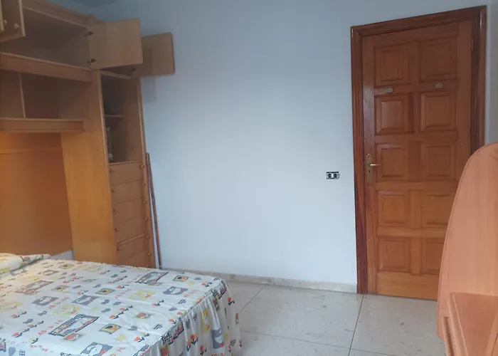 Guest house Casa Quico 4 Santa Cruz de Tenerife