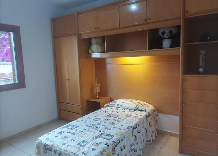 Guest house Casa Quico 4
