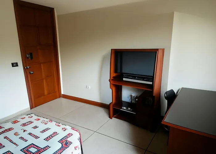 Casa Quico 4 * Santa Cruz de Tenerife